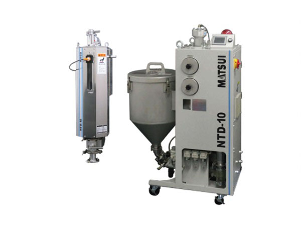 氮氣干燥機（光學用）NTD-10